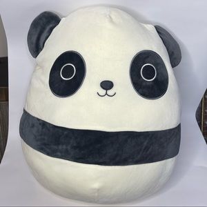 16” Stanley the Panda Squishmallow